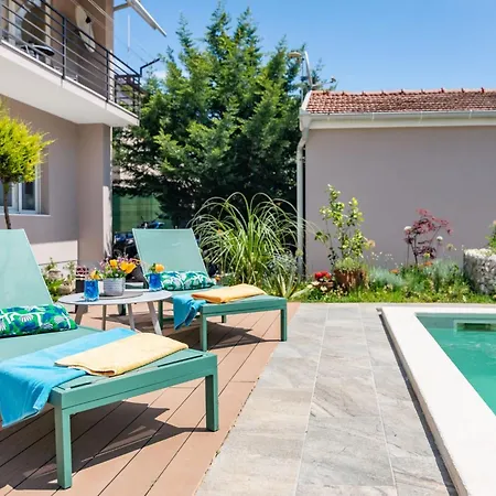 شقة Dolores By Interhome *